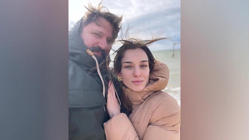 Фото: соцсети Виктора Логинова