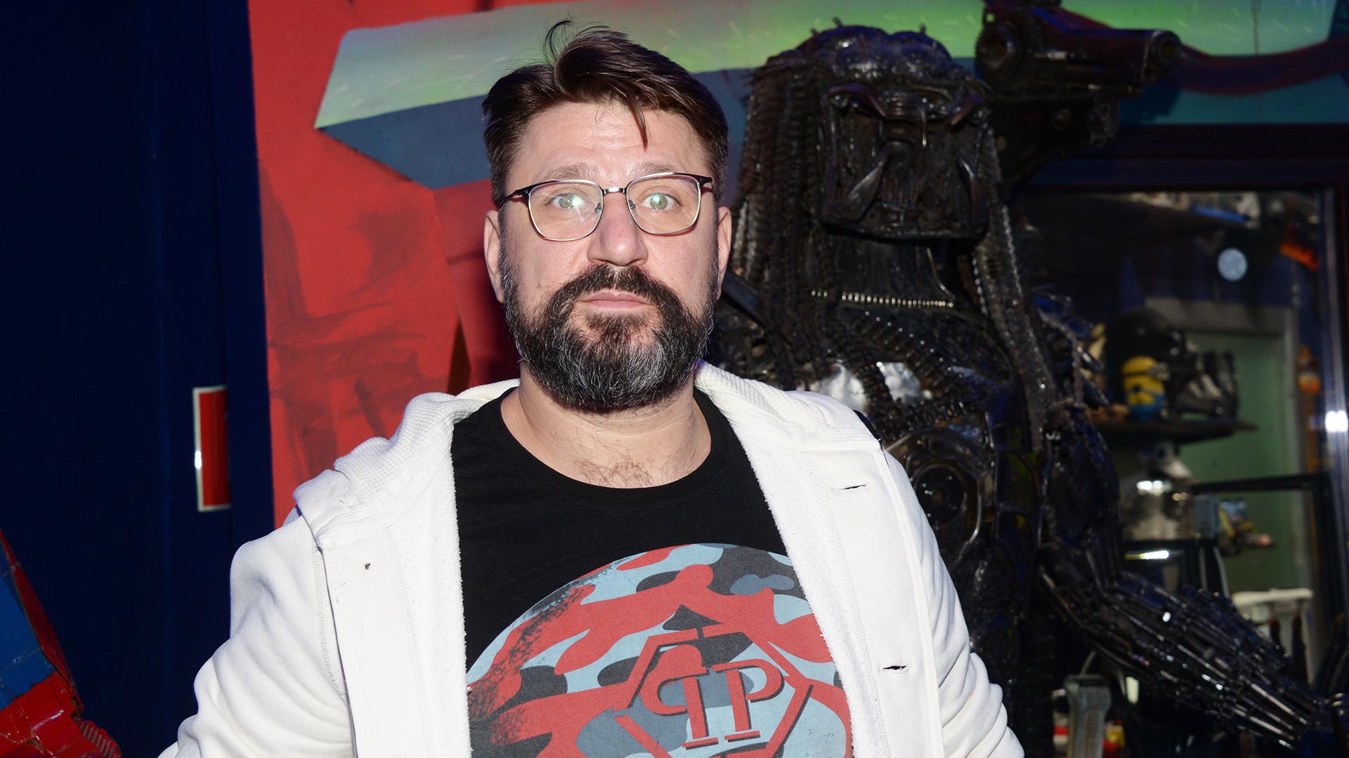 Фото: Anatoly Lomokhov/globallookpress.com