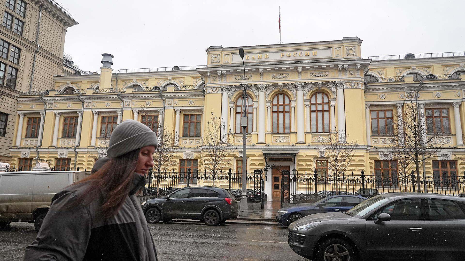 Фото: ИЗВЕСТИЯ/Павел Волков