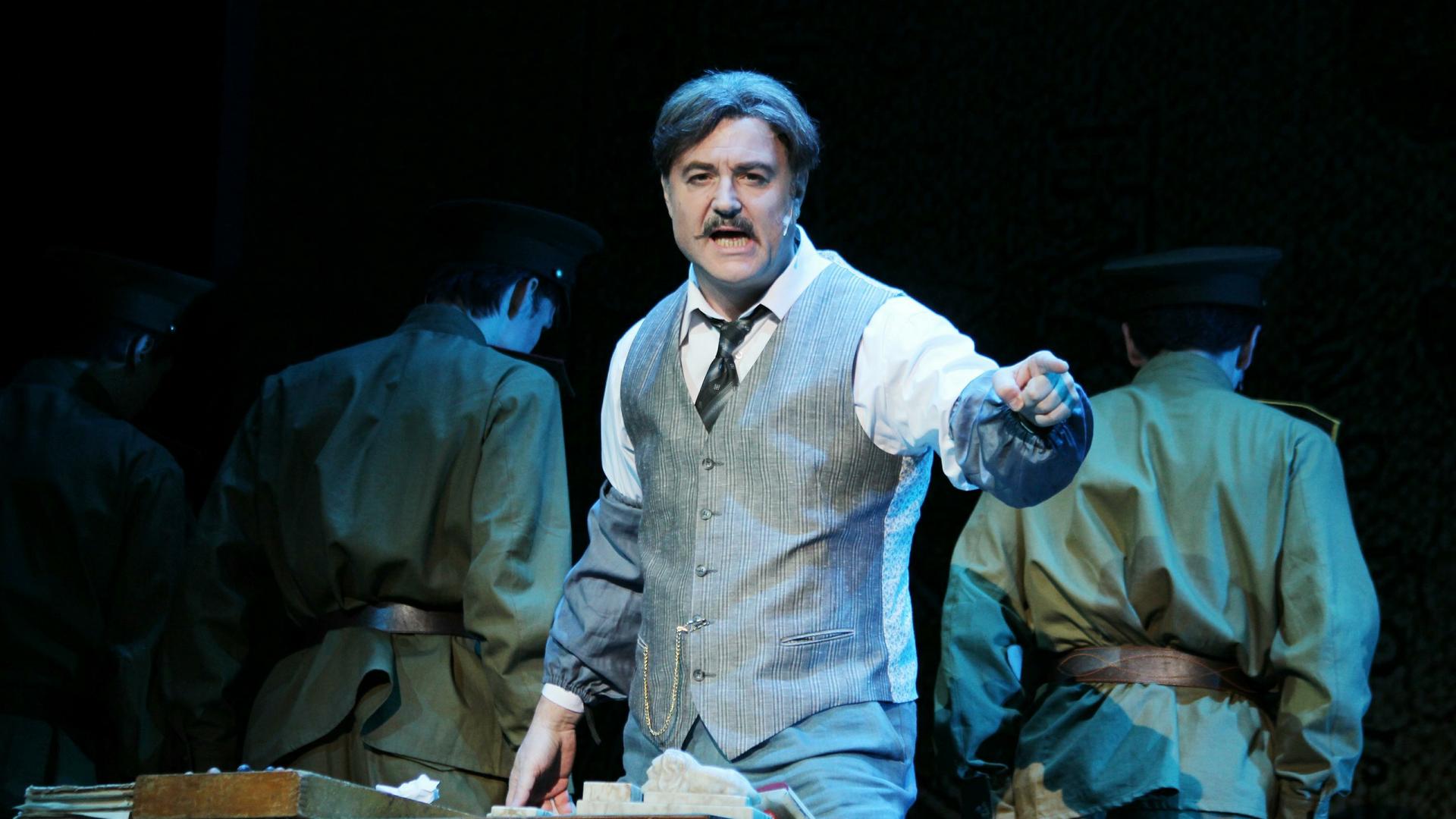 Фото: Ekaterina Tsvetkova/Russian Look