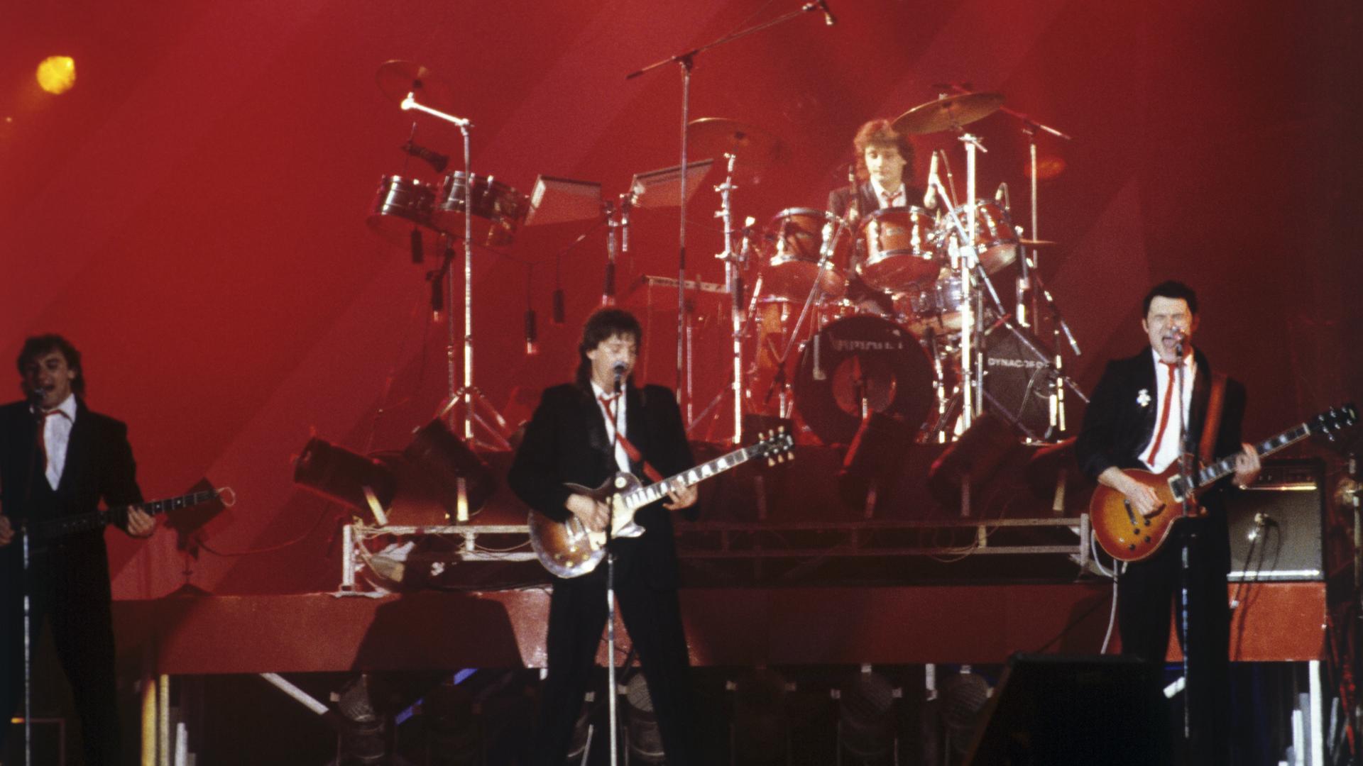 Фото: Evguenii Matveev/Russian Look