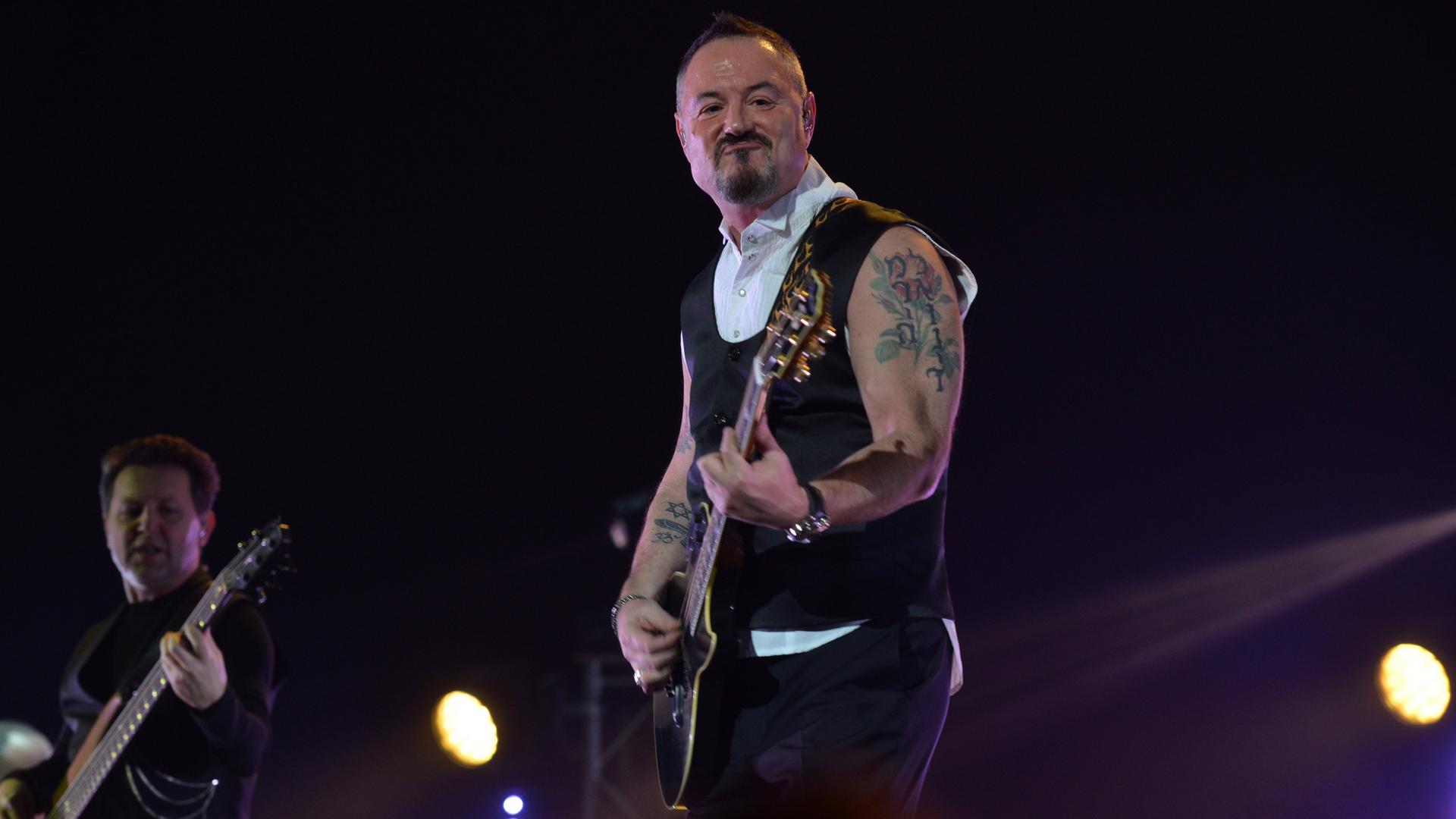 Фото: Photoagency Interpress/Global Look Press