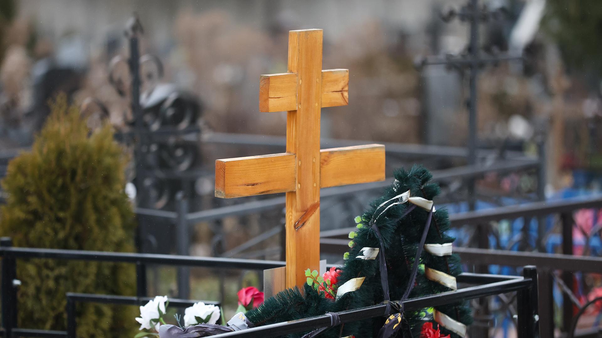 Фото: Belkin Alexey/globallookpress.com