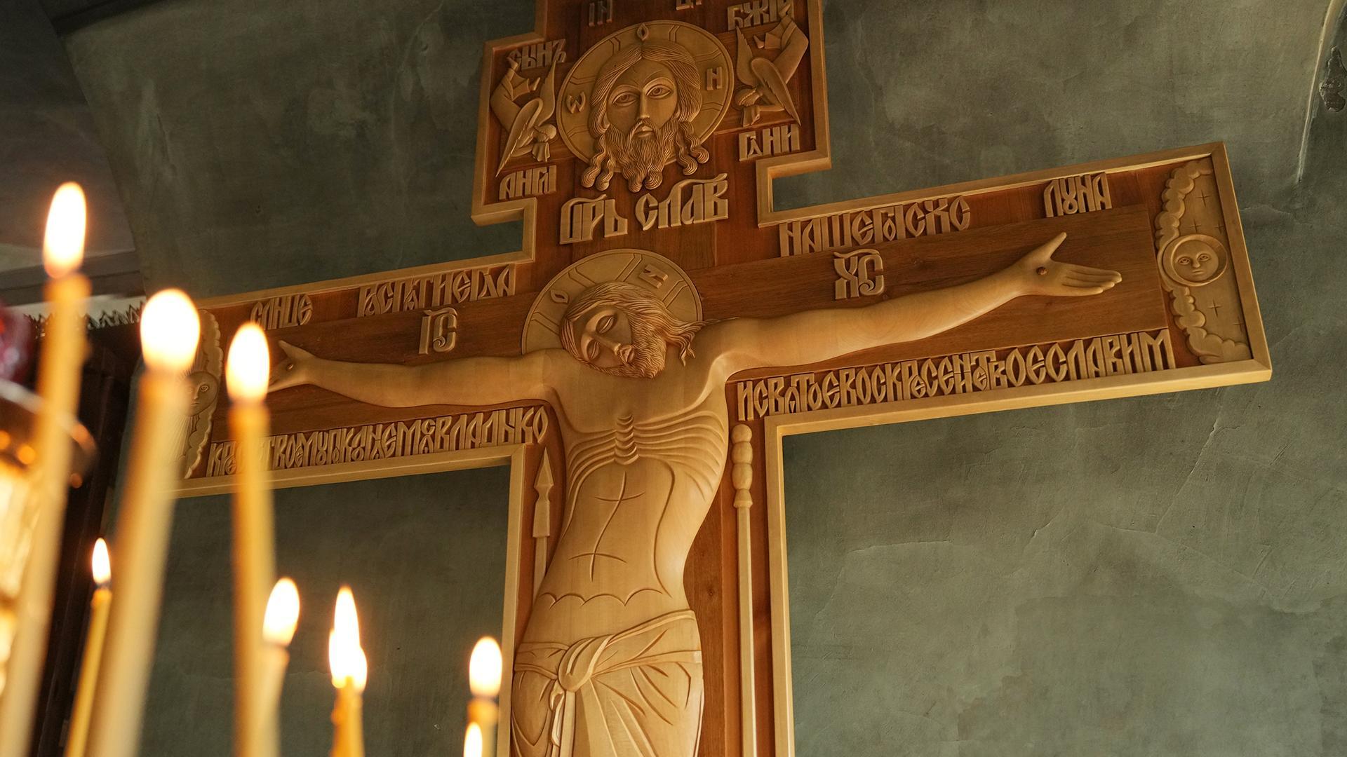 Фото: ИЗВЕСТИЯ/Дмитрий Коротаев