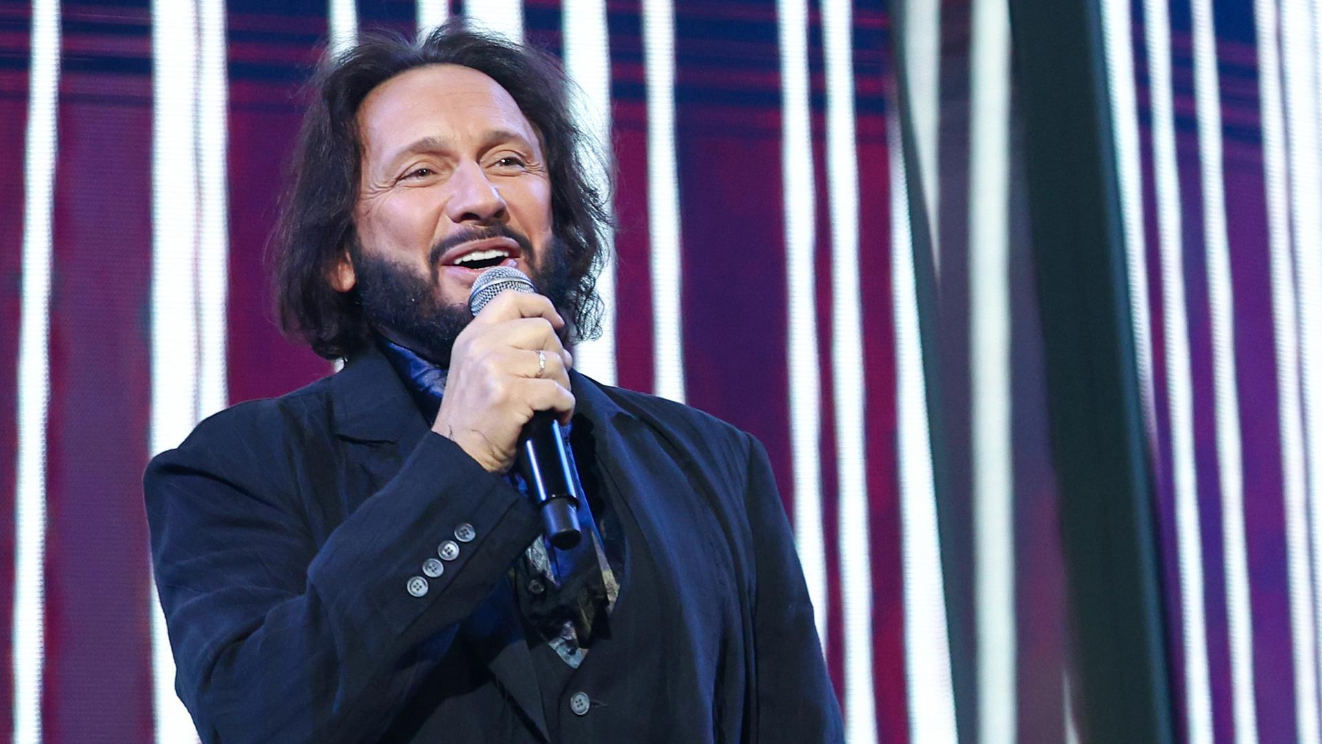 Фото: Shatokhina Natalia/globallookpress.com