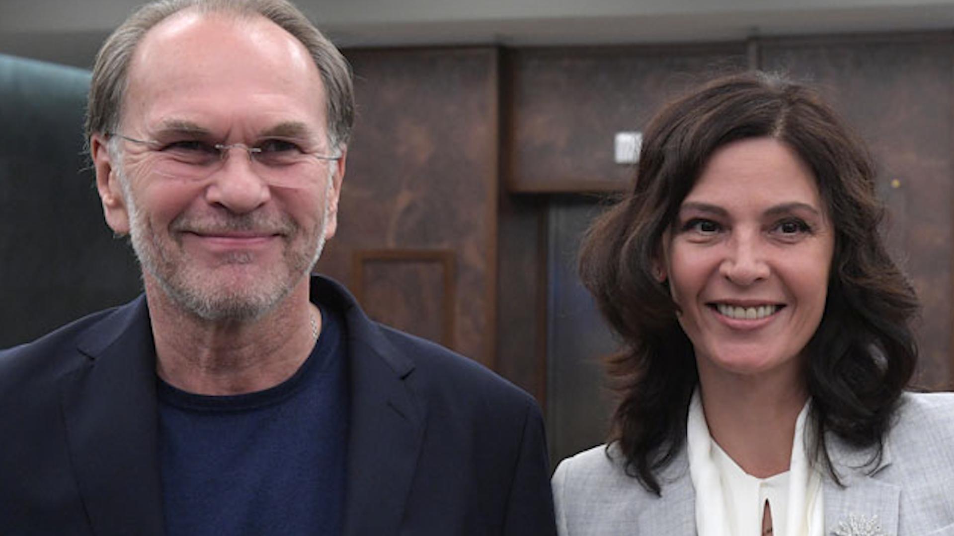 Фото: РИА Новости/ Владимир Федоренко