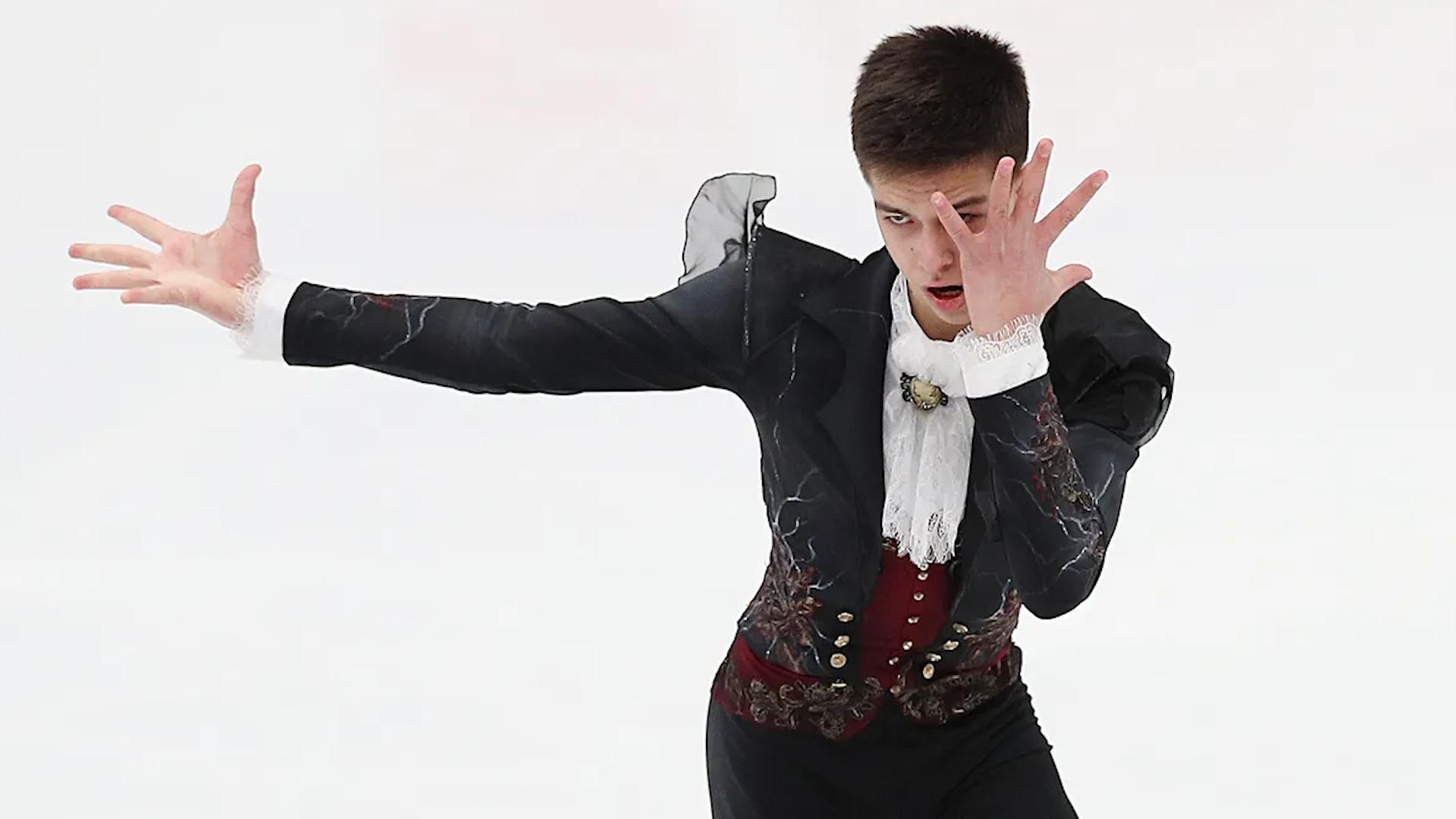 Фото:  СПОРТ-ЭКСПРЕСС