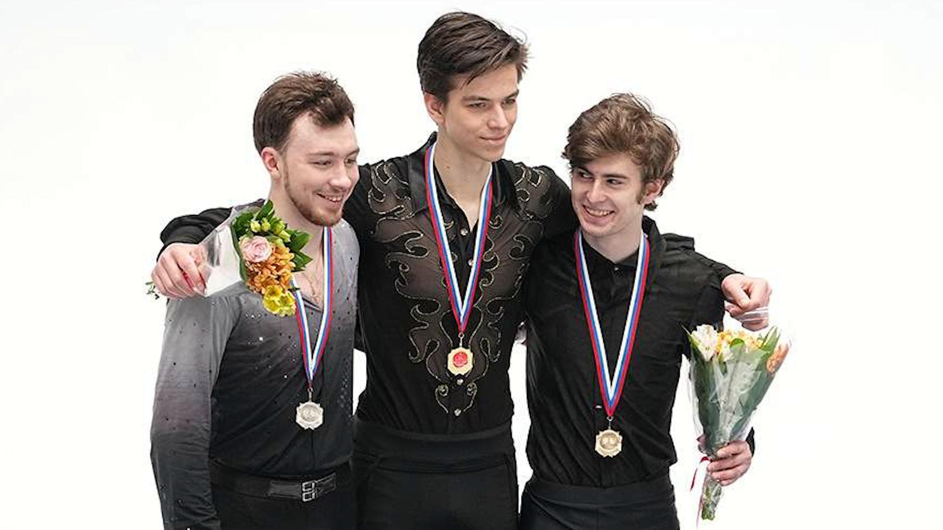 Фото: РИА Новости/Александр Вильф