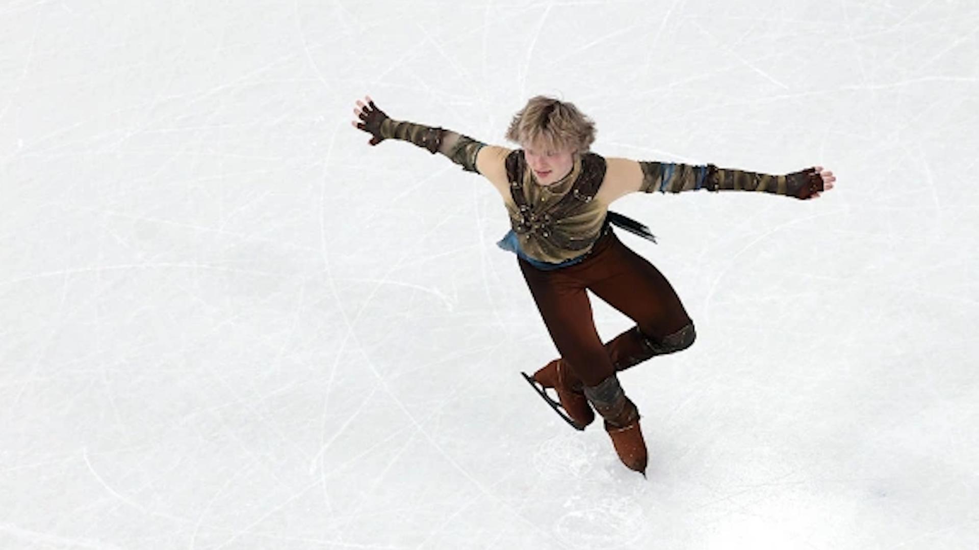 Фото: Jared C. Tilton / Getty Images