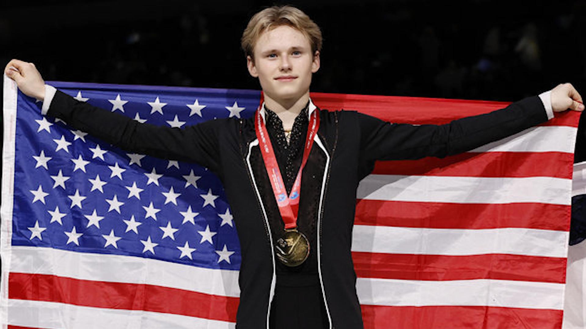 Фото:  MATTHEW STOCKMAN