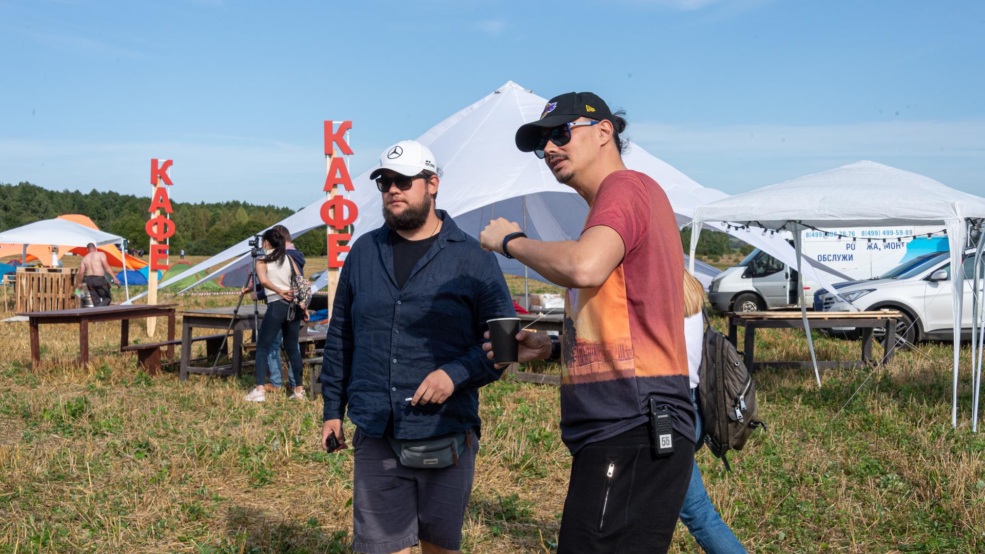 Фото: Komsomolskaya Pravda/Global Look Press