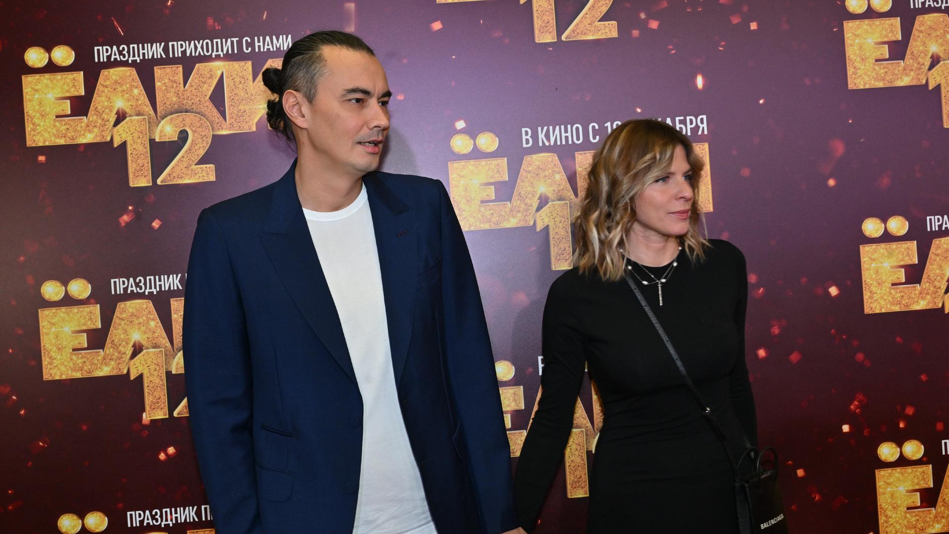 Фото: Komsomolskaya Pravda/Global Look Press