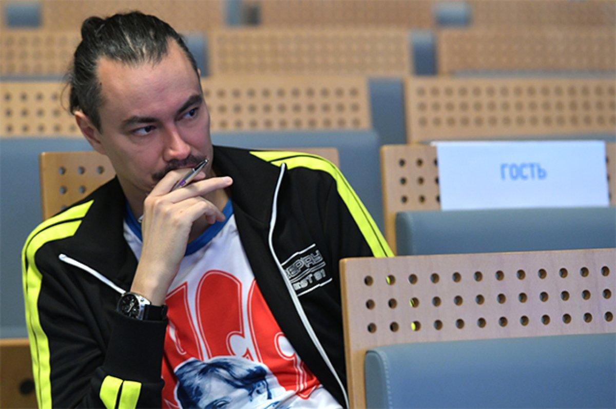 Фото: Владимир Трефилов / РИА Новости