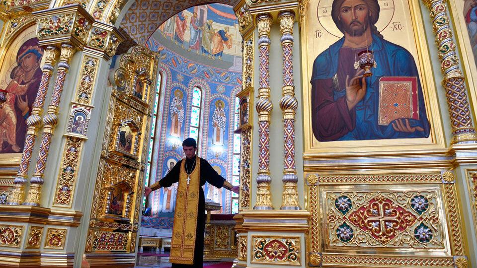 Фото: globallookpress.com