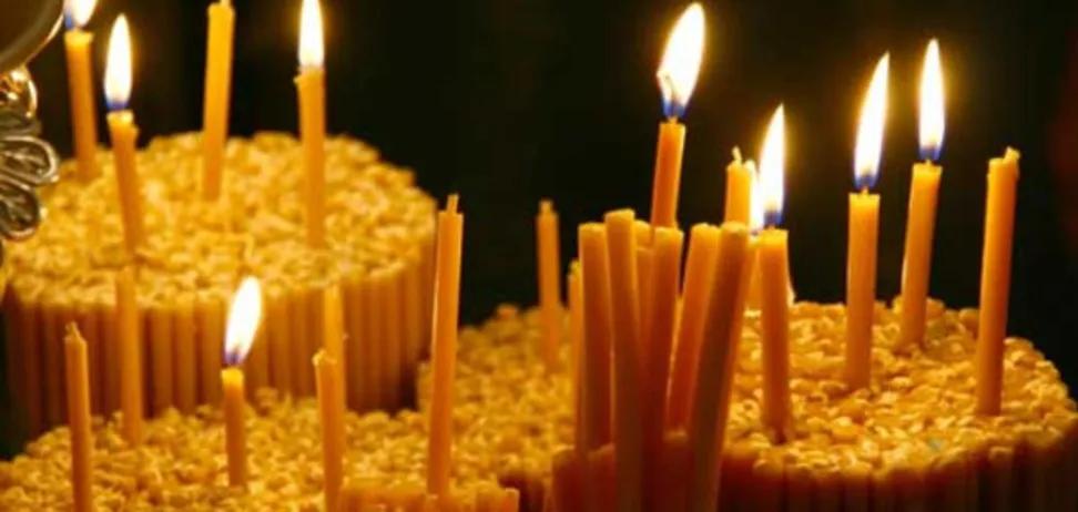 Фото: Храм Илии пророка