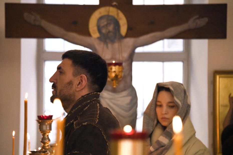 Фото: Виталий Аньков/РИА Новости