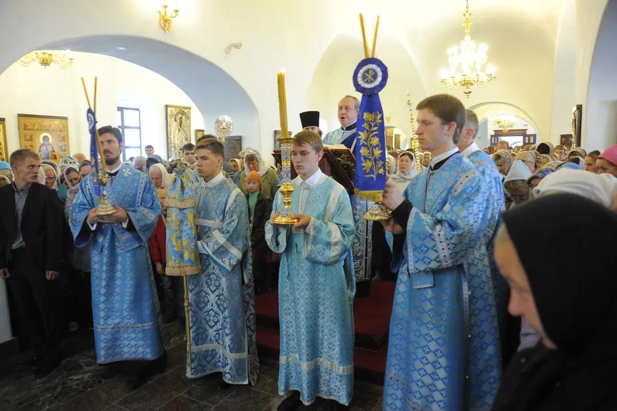 Фото: Дмитрий Рыжаков