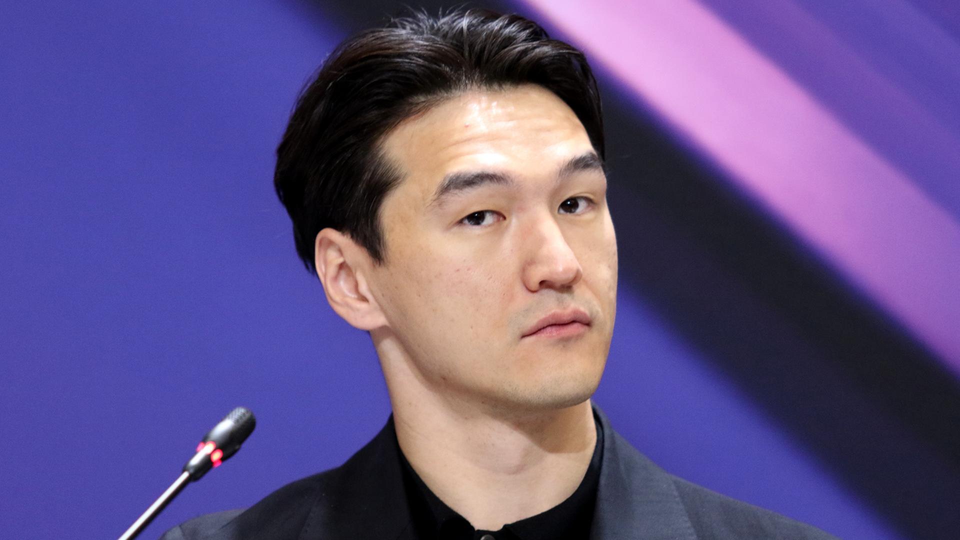 Фото: Maksim Konstantinov/Global Look Press