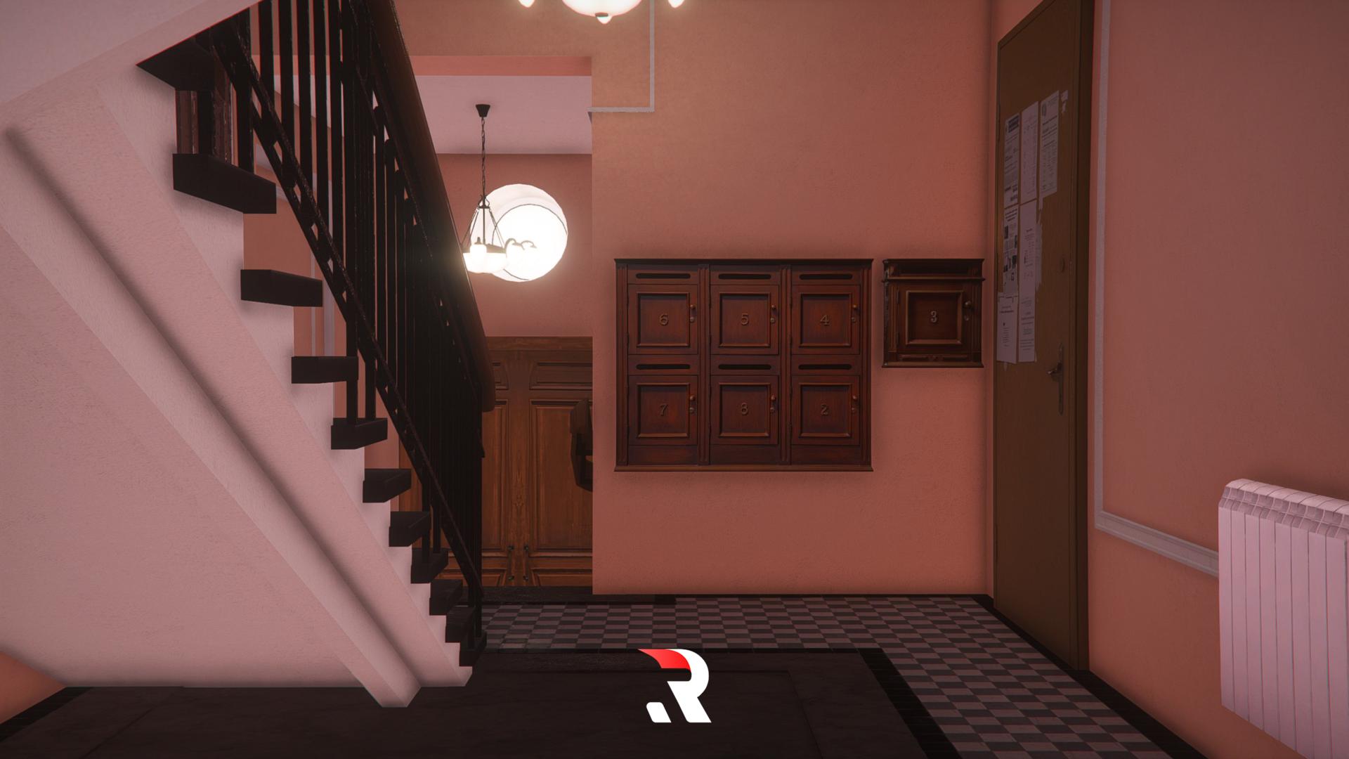 Фото: разработчики карты Петербурга в GTA