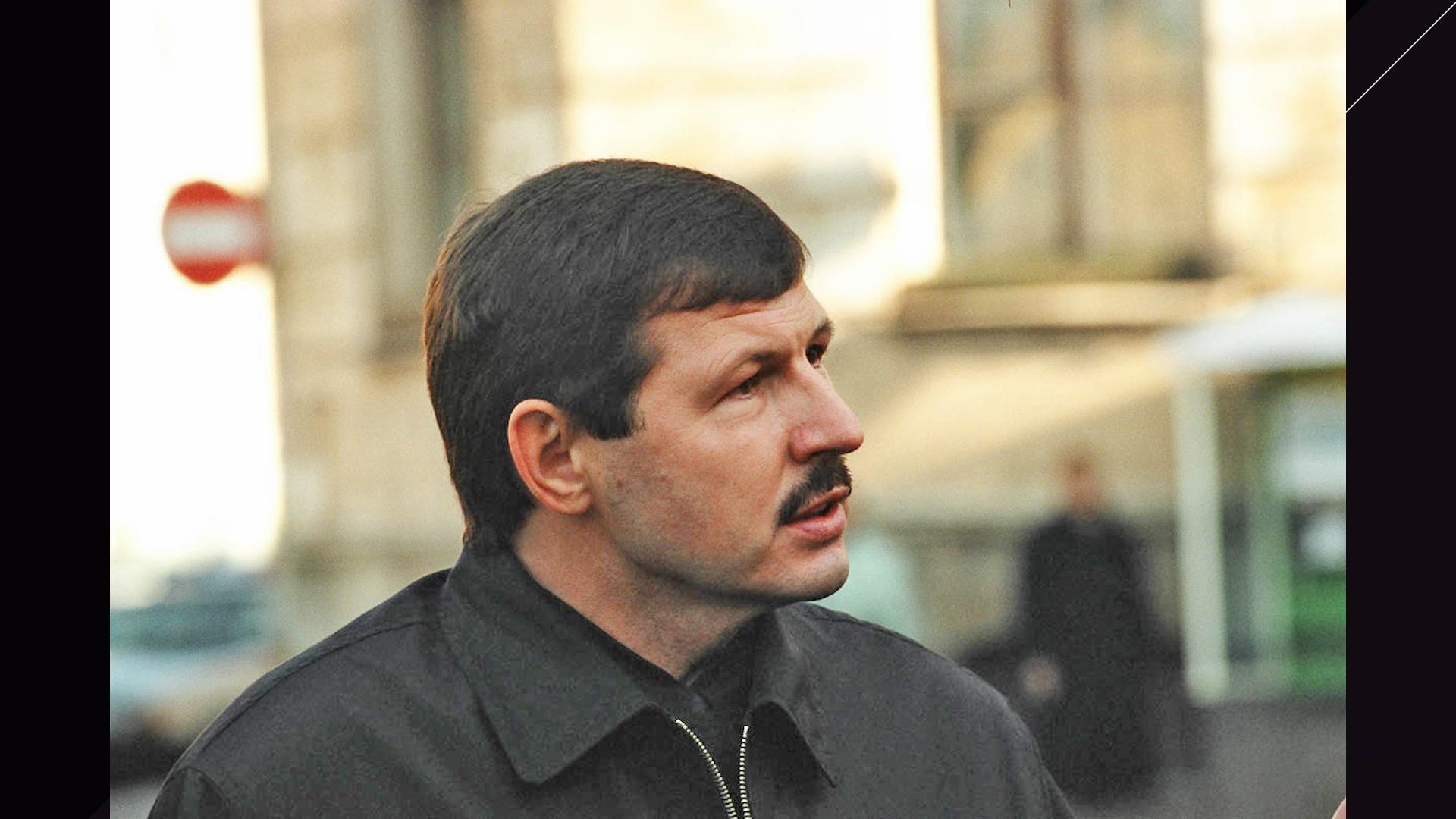 Фото: Pavel Markin/Russian Look