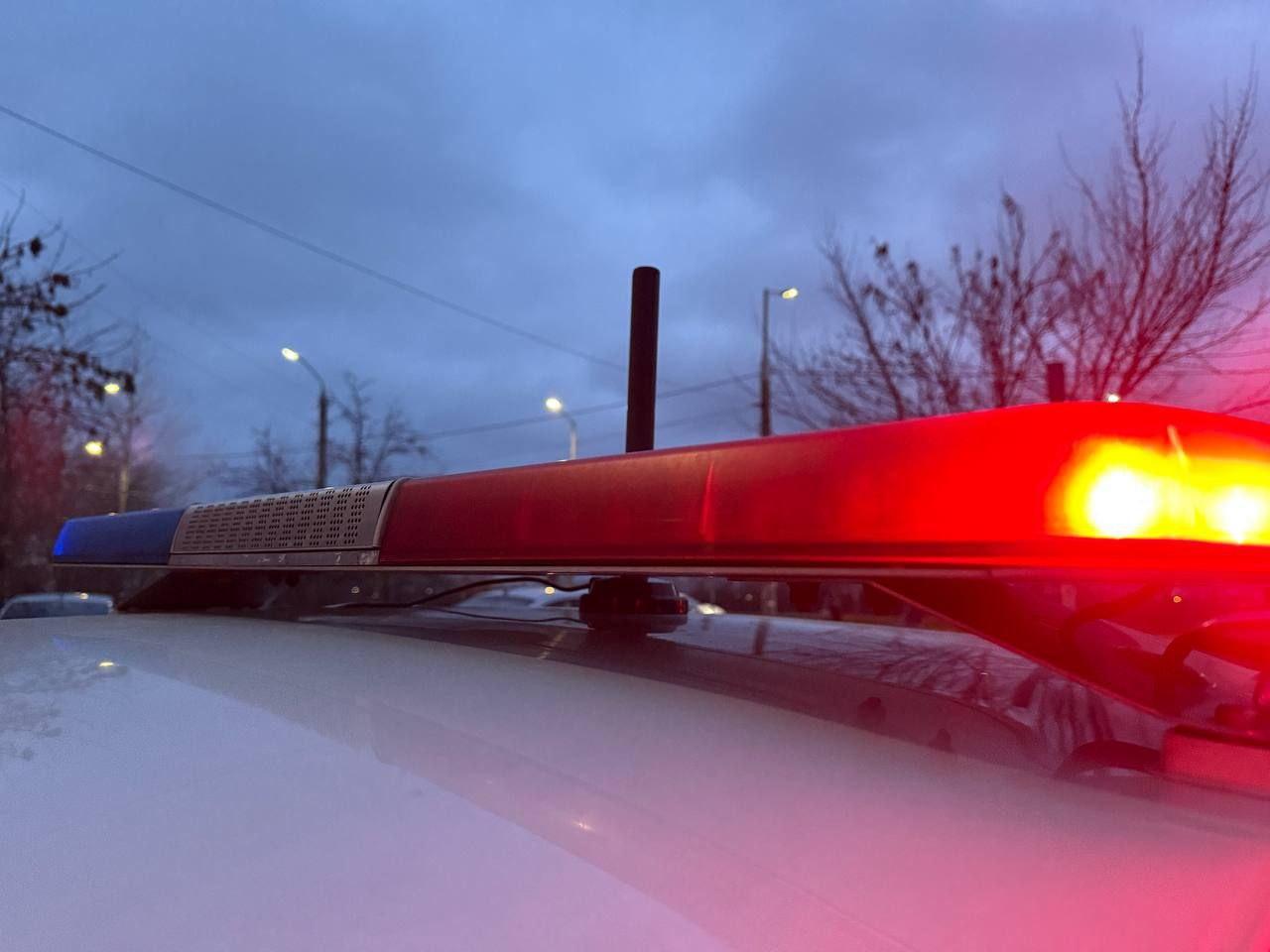 Фото: МВД-Медиа