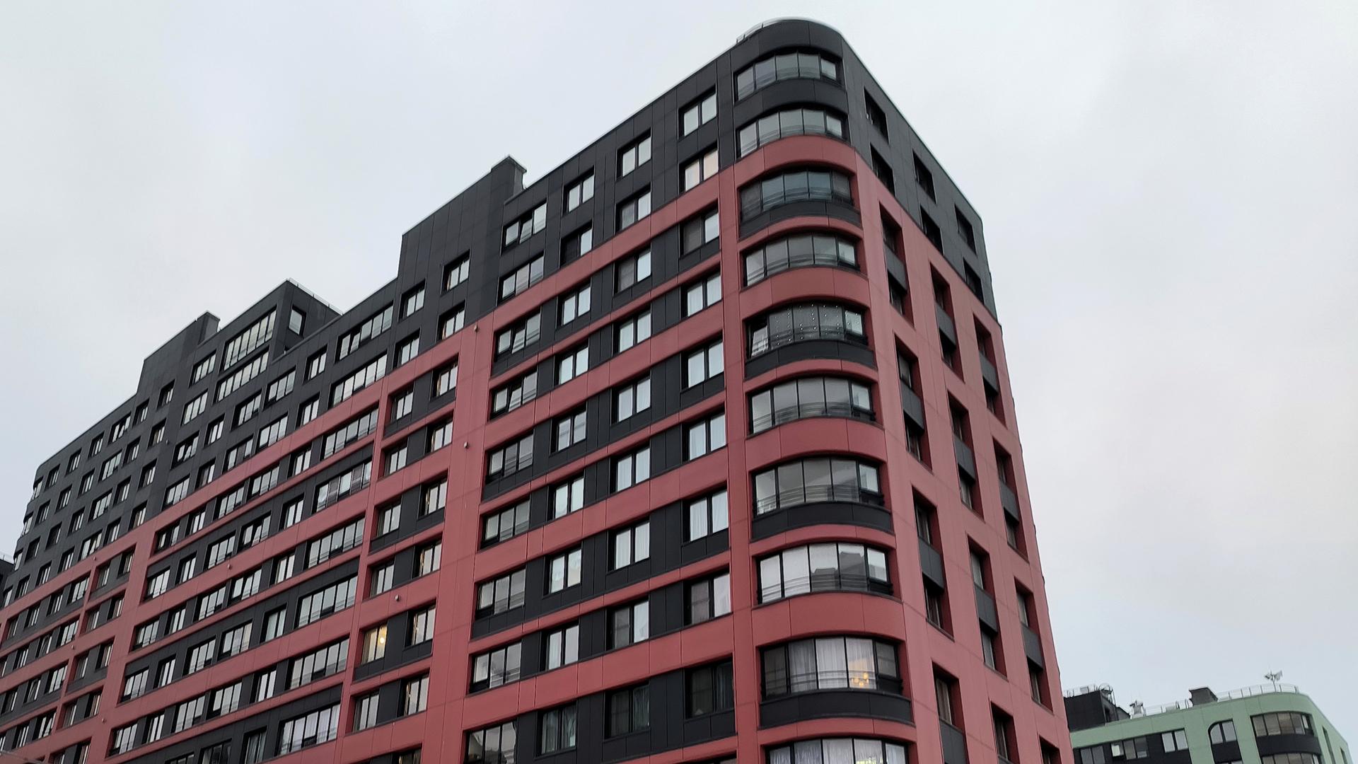 Фото: Maksim Konstantinov/globallookpress.com