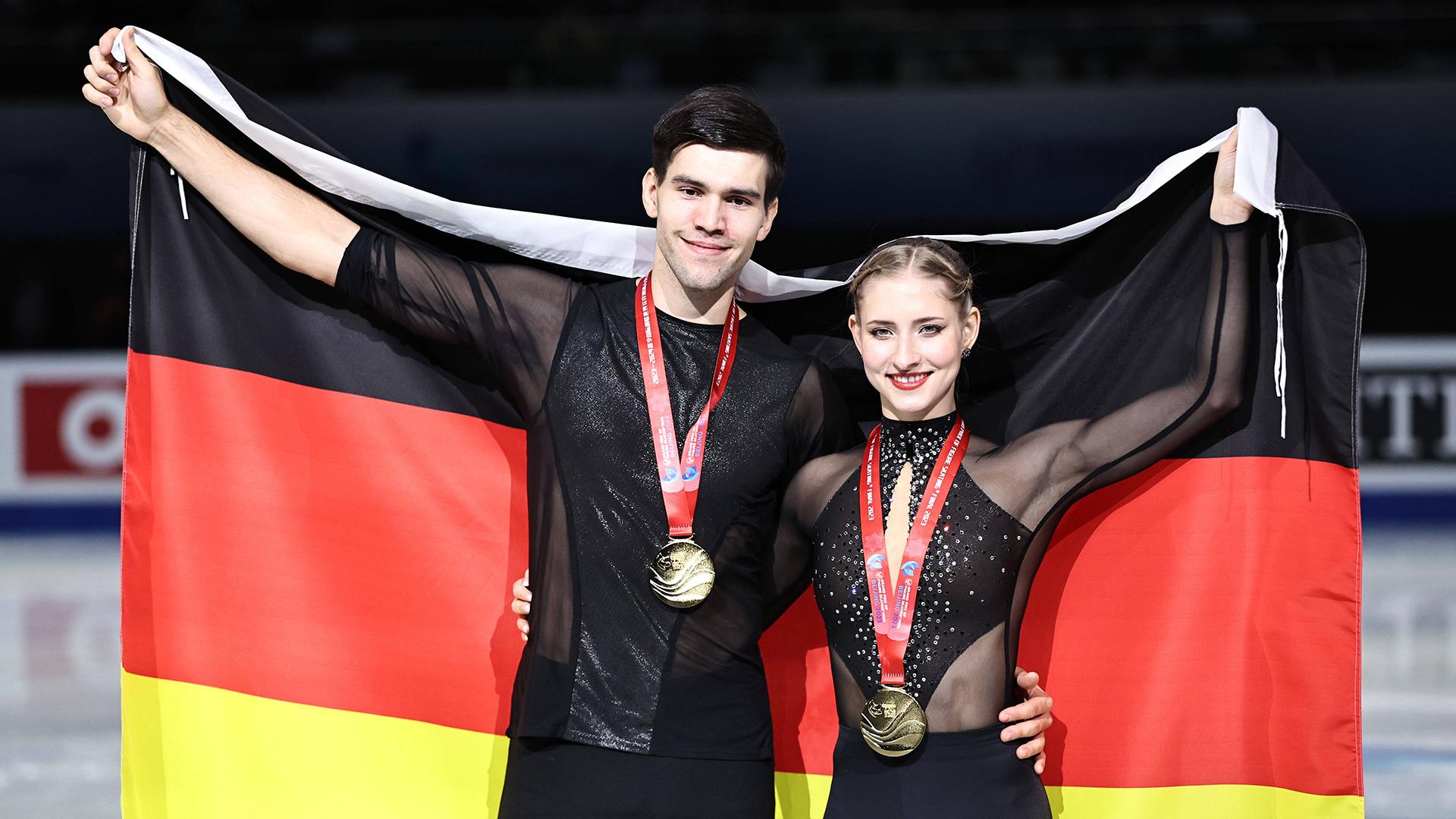 Фото: IMAGO/Schreyer/globallookpress.com