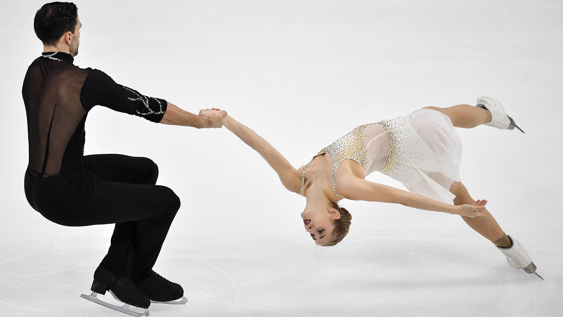 Фото: Sergei Stepanov/globallookpress.com