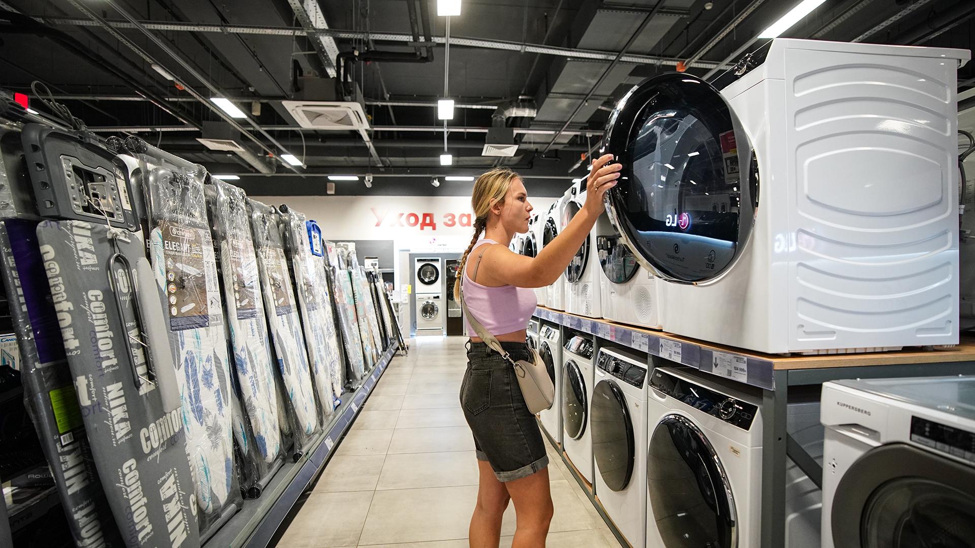 Фото: ИЗВЕСТИЯ/Сергей Лантюхов