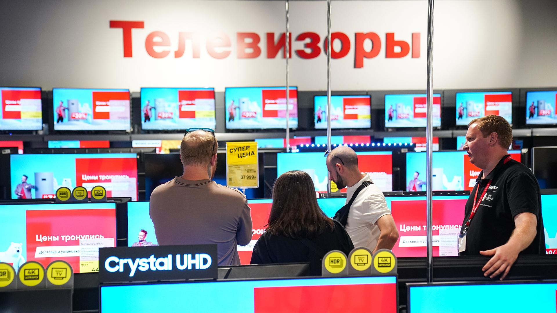 Фото: ИЗВЕСТИЯ/Сергей Лантюхов