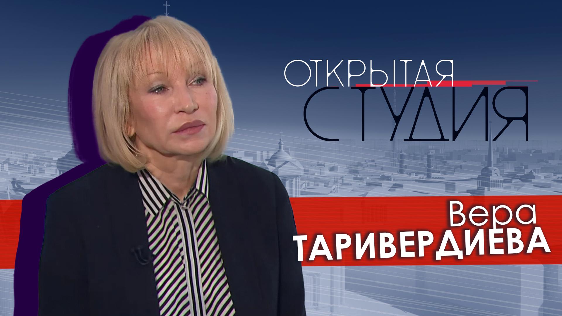 Открытая студия (14 февраля 2026)