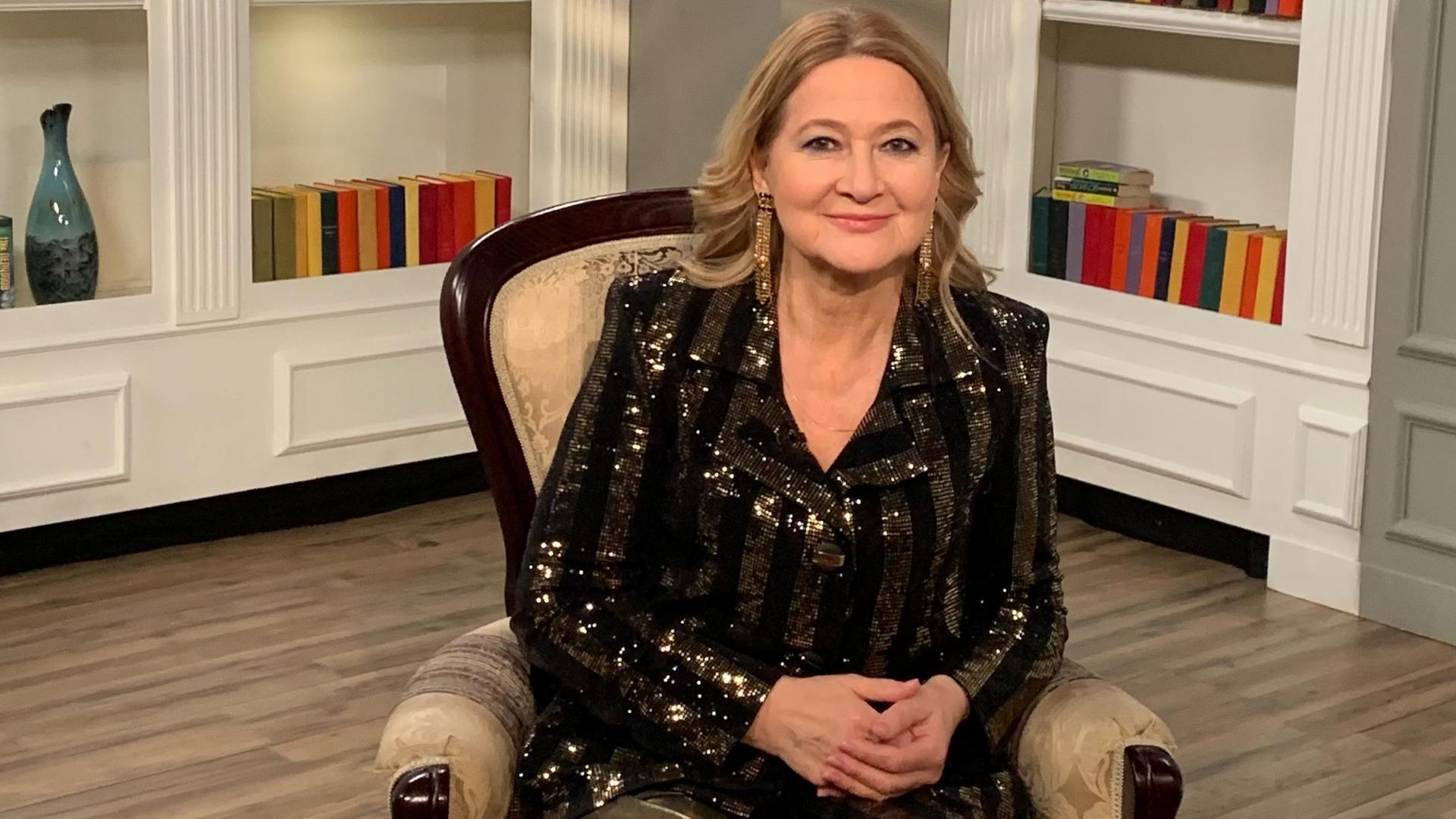 Фото: vk.com/Центр Тамары Глоба