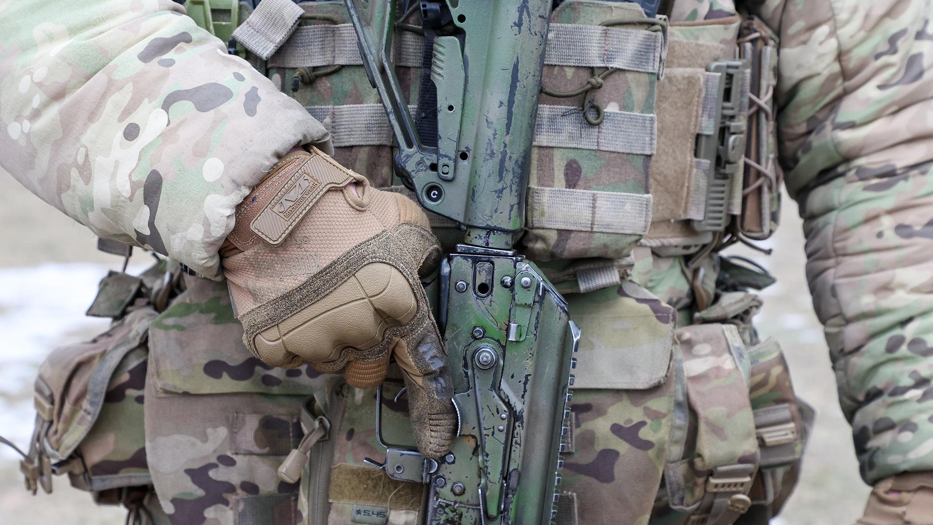 Фото: Belkin Alexey/globallookpress.com