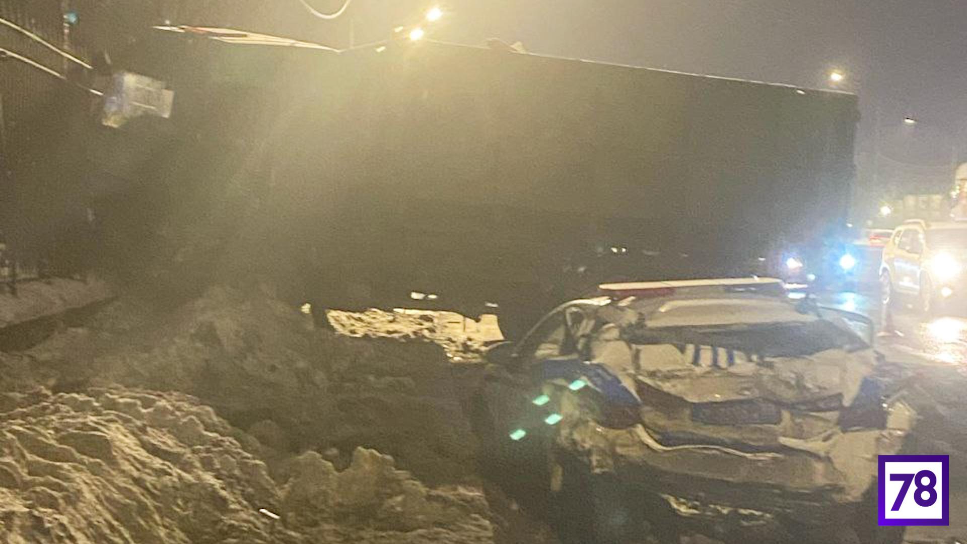 Фото: «Мегаполис»