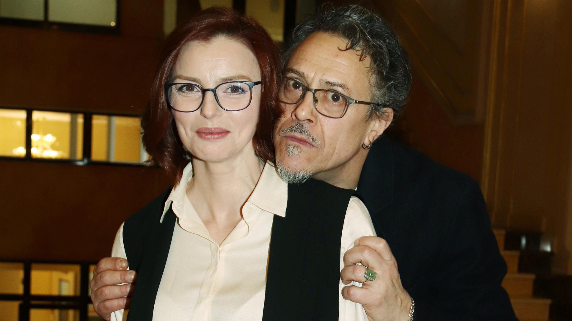 Фото: Ekaterina Tsvetkova/globallookpress.com