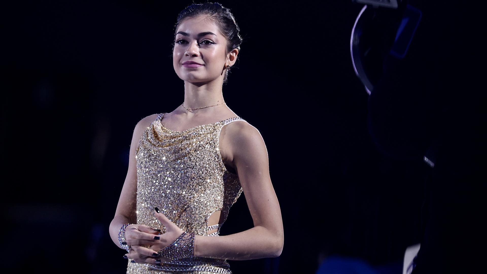 Фото: СПОРТ-ЭКСПРЕСС/Дарья Исаева