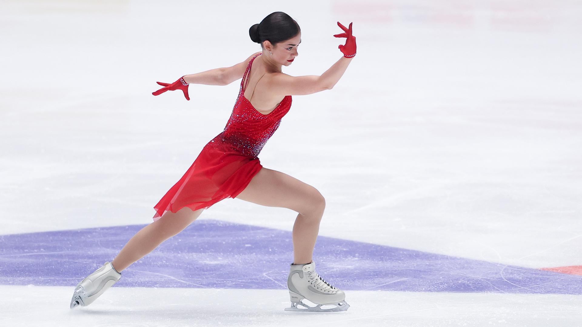 Фото: СПОРТ-ЭКСПРЕСС/Дарья Исаева