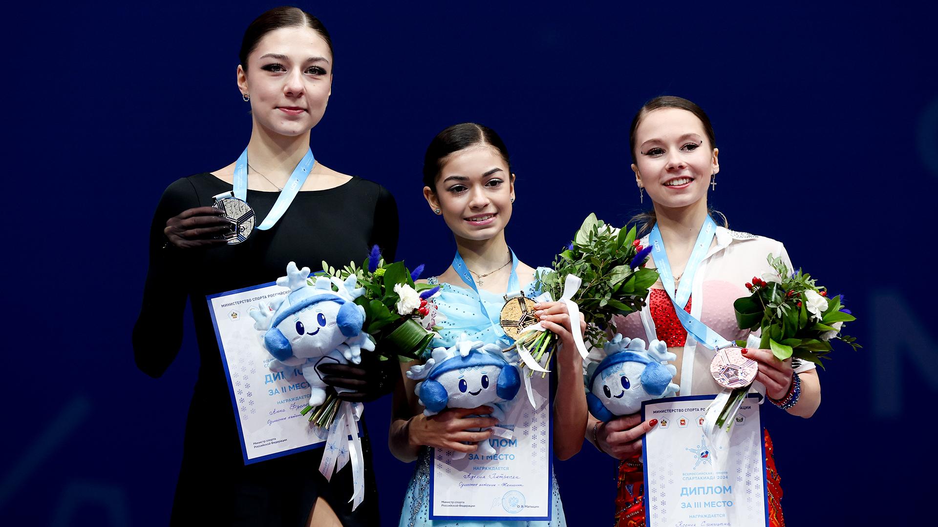 Фото: СПОРТ-ЭКСПРЕСС/Дарья Исаева