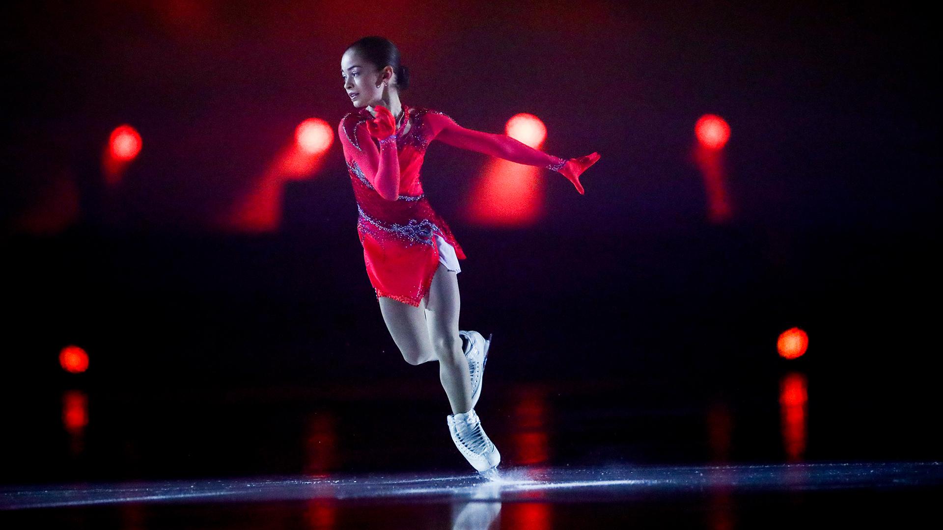 Фото: СПОРТ-ЭКСПРЕСС/Дарья Исаева