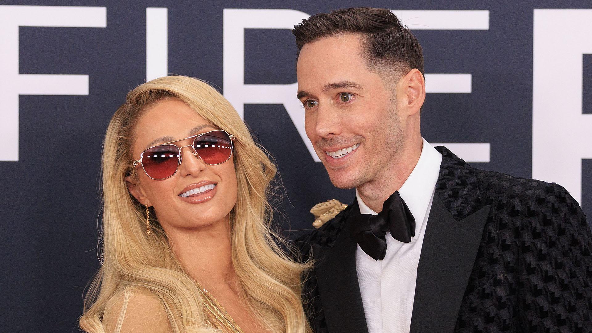 С мужем/ Фото: Javier Rojas/globallookpress.com