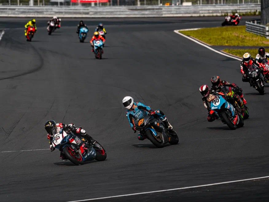 Фото: «Мото Драйв»