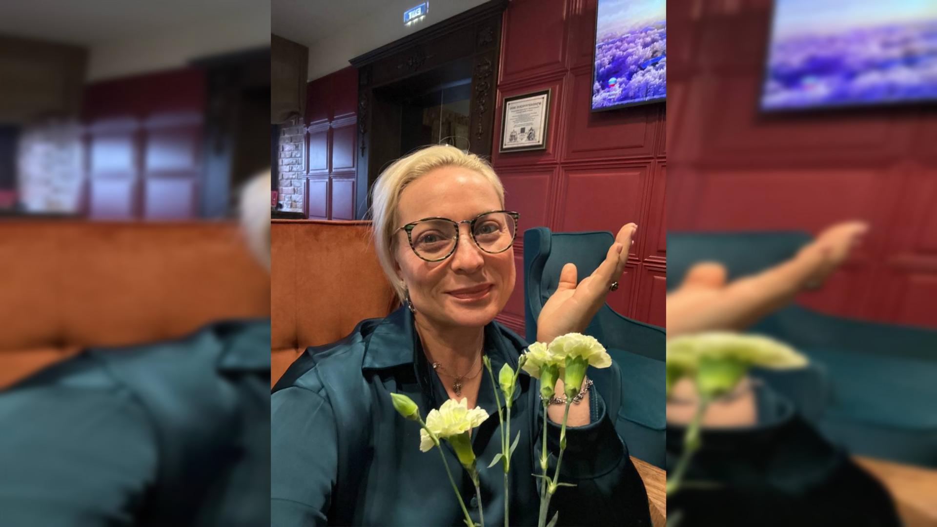 Фото: Tg-канал Светланы Пермяковой