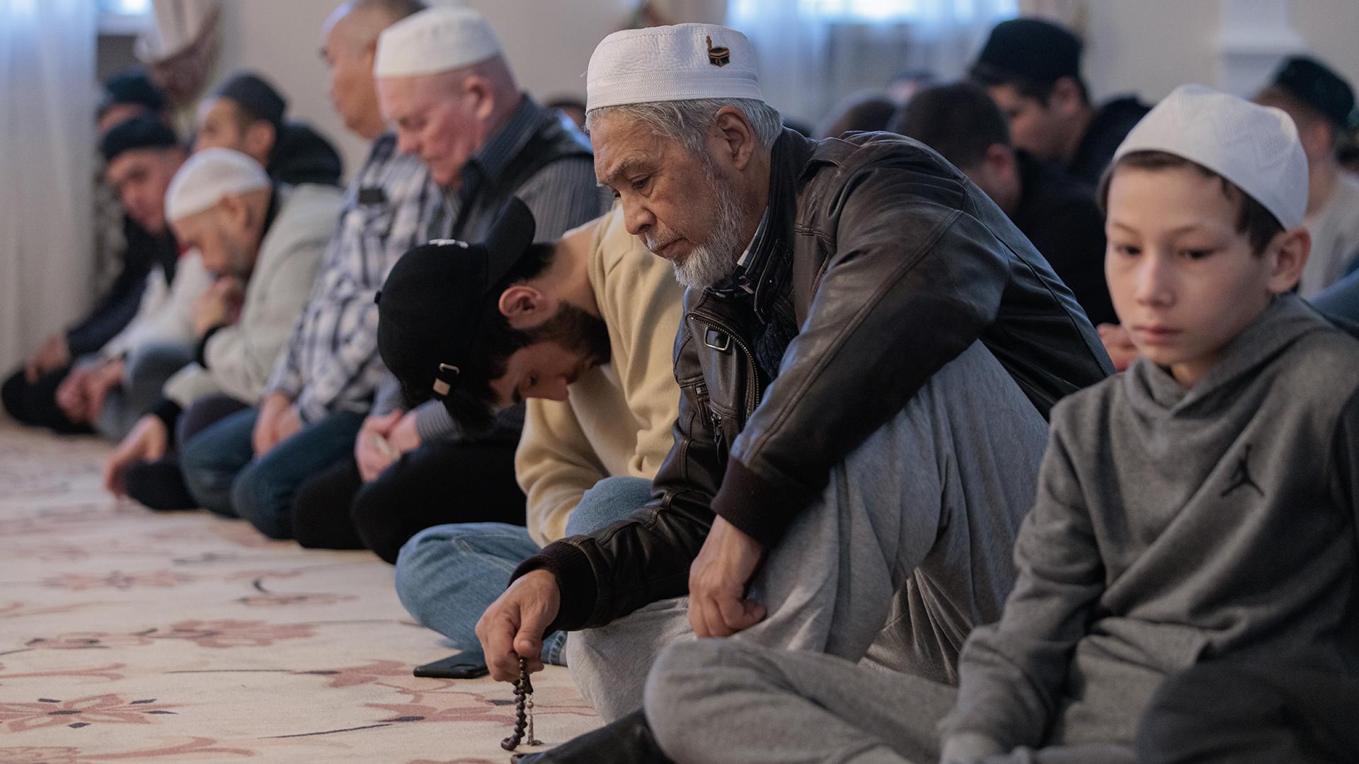 Фото: Sergey Elagin/globallookpress.com