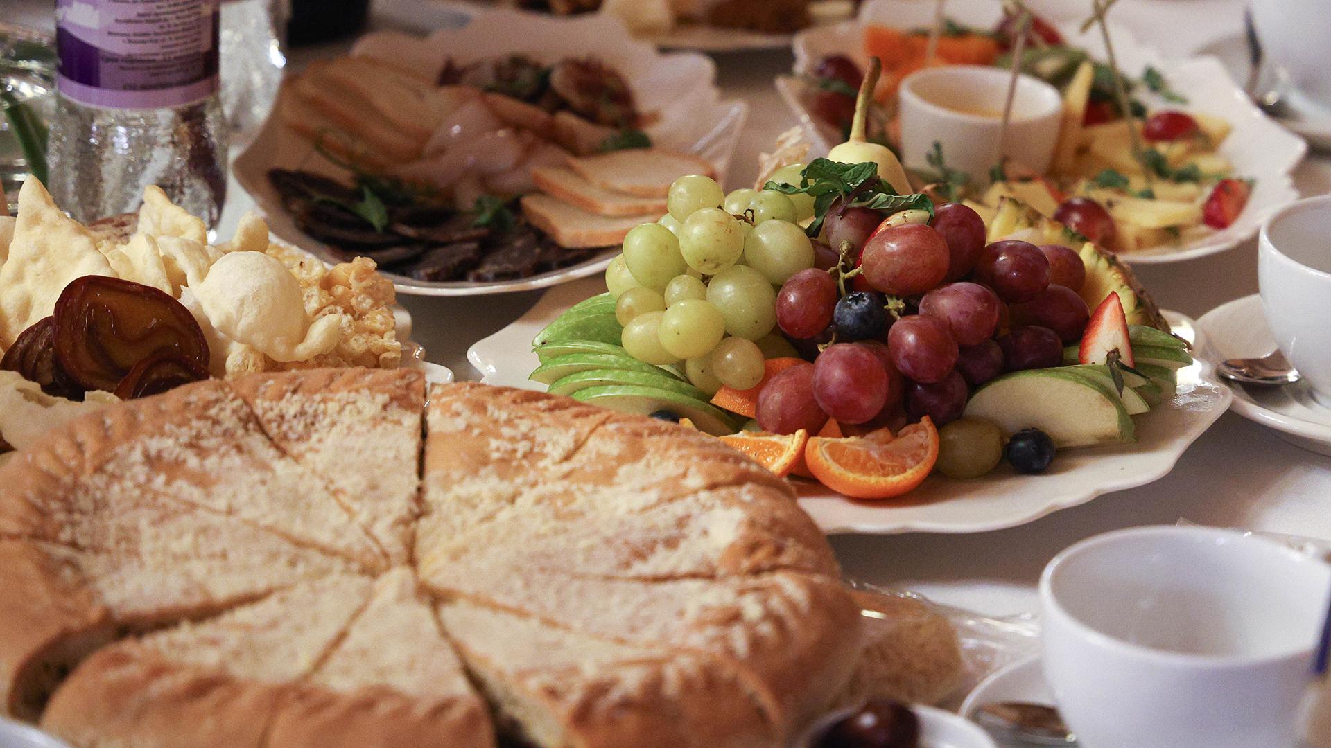 Фото: Andrey Titov/globallookpress.com