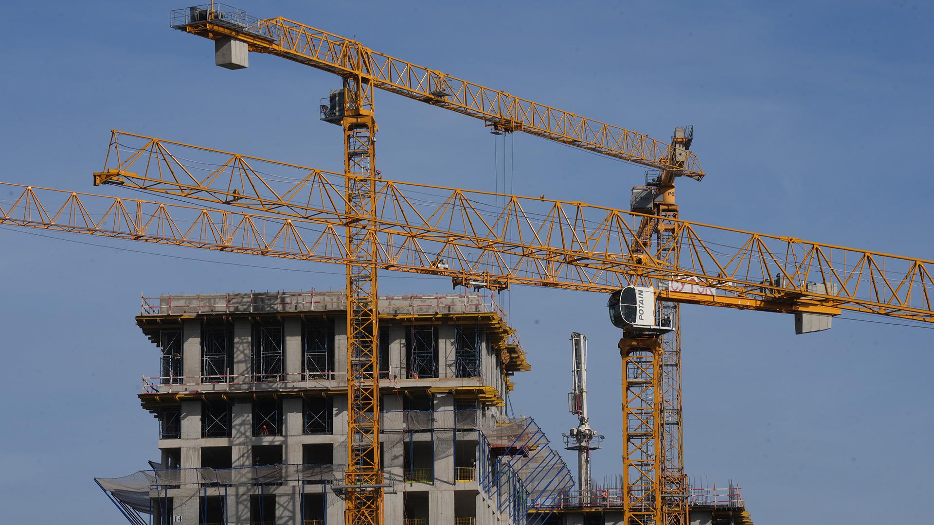 Фото: ИЗВЕСТИЯ/Дмитрий Коротаев