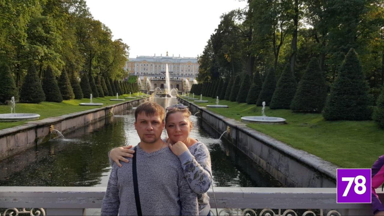 Фото: соцсети предположительного погибшего