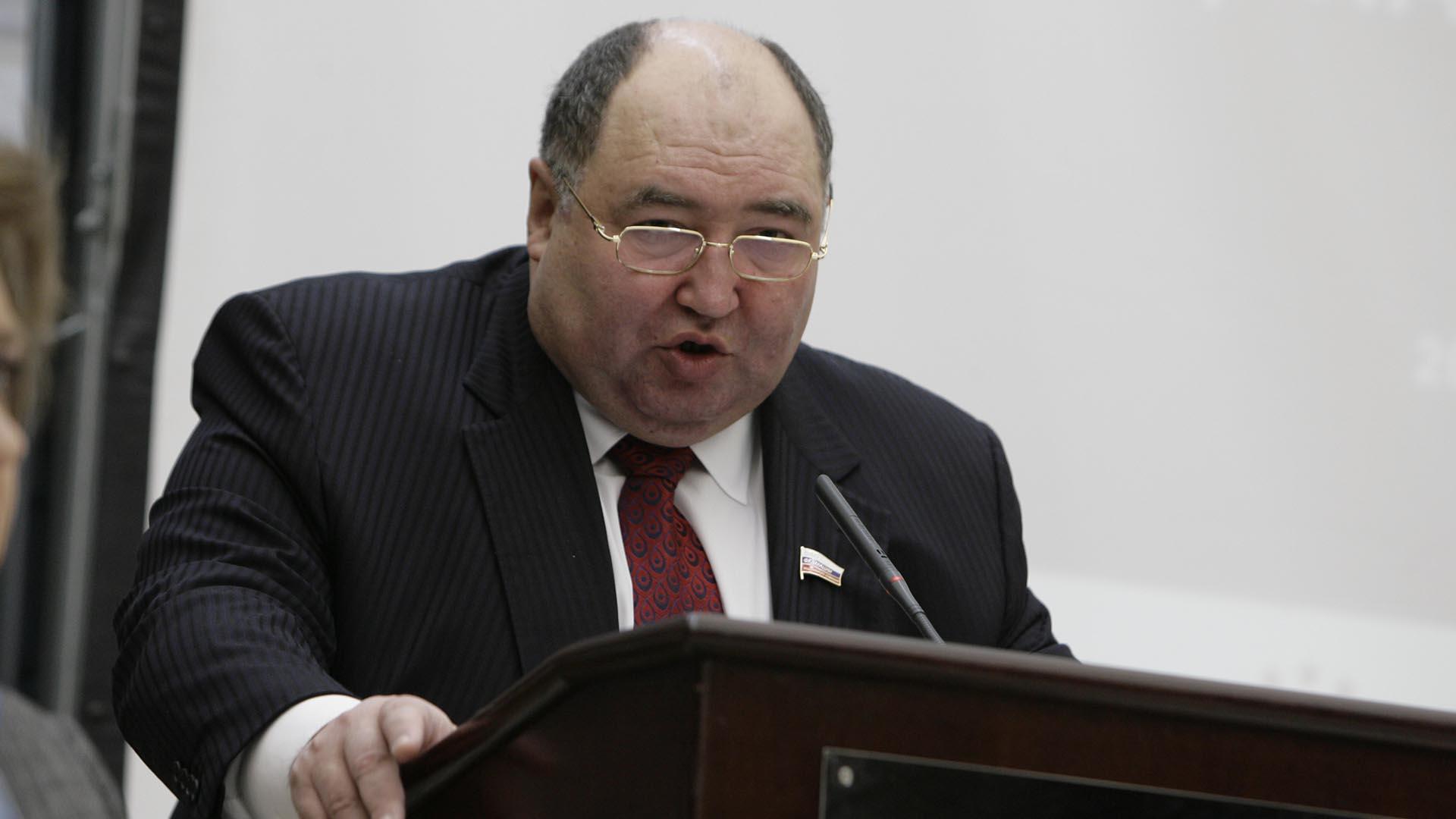 Фото: ИЗВЕСТИЯ/Глеб Щелкунов