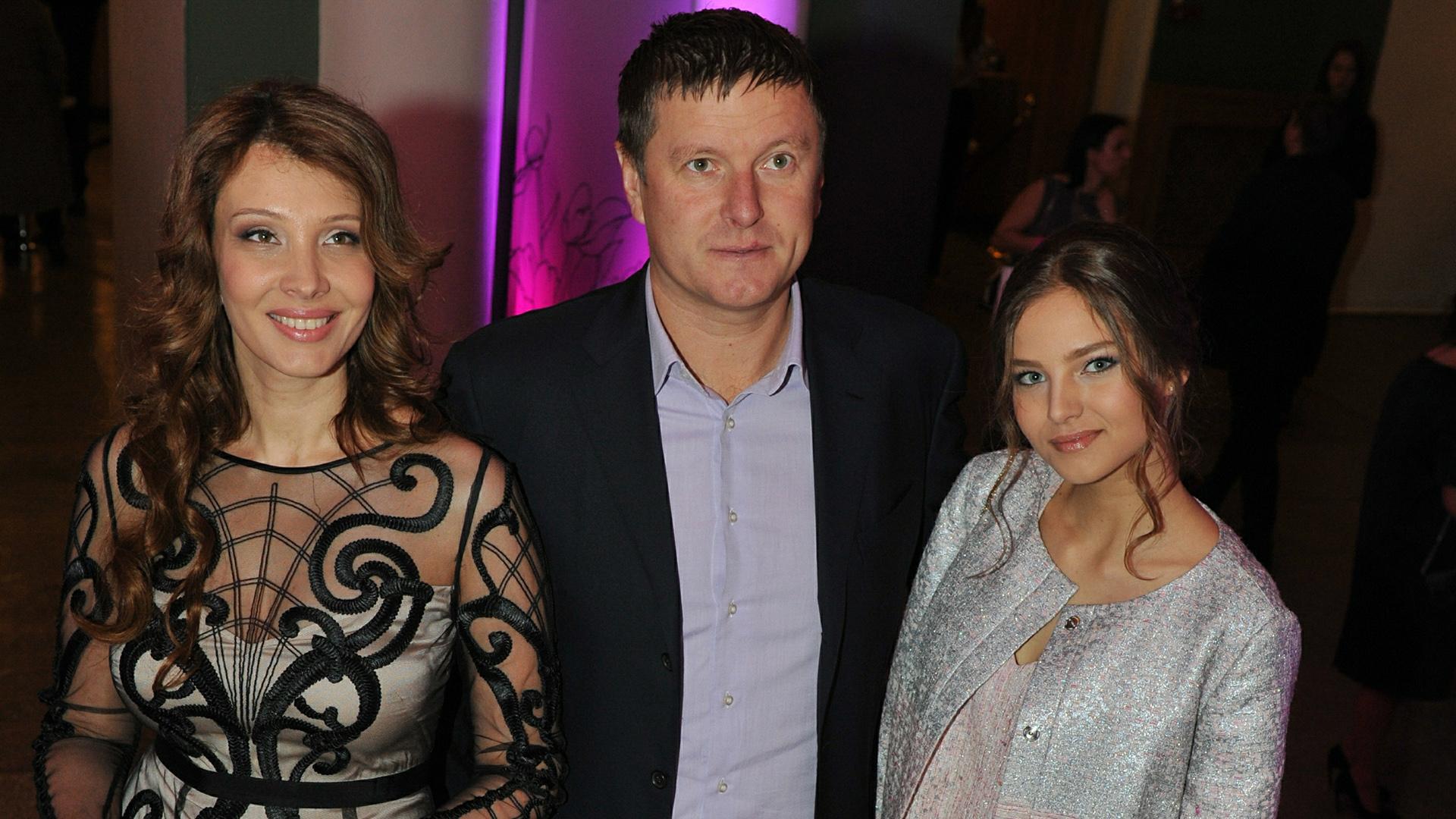 Фото: Komsomolskaya Pravda/globallookpress.com