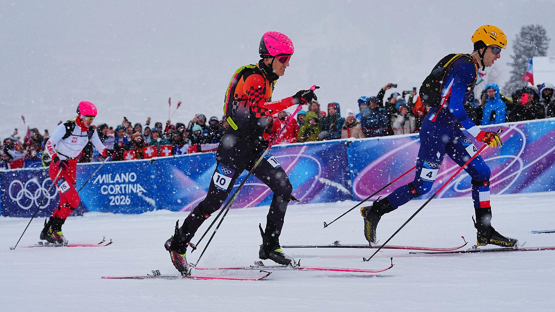 Фото: Michael Kappeler/globallookpress.com