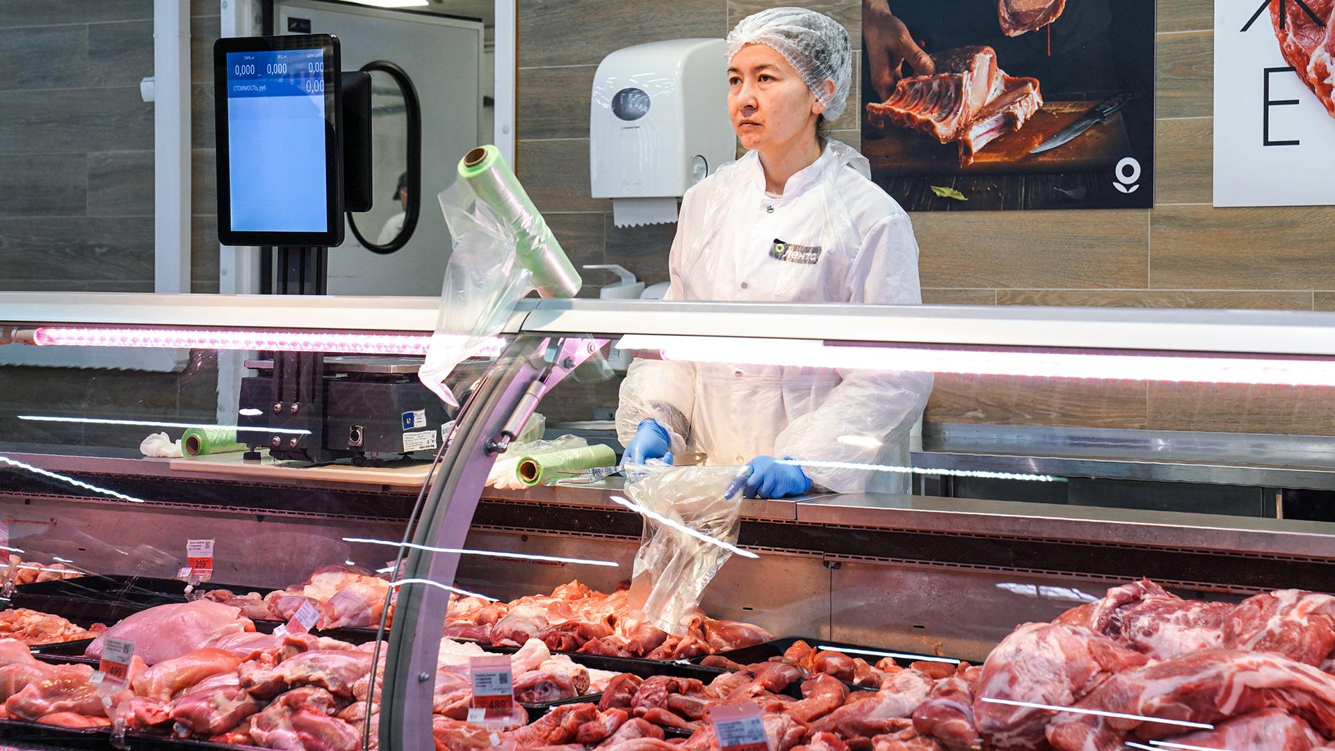 Фото: ИЗВЕСТИЯ/Анна Селина